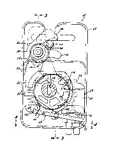 Une figure unique qui représente un dessin illustrant l'invention.